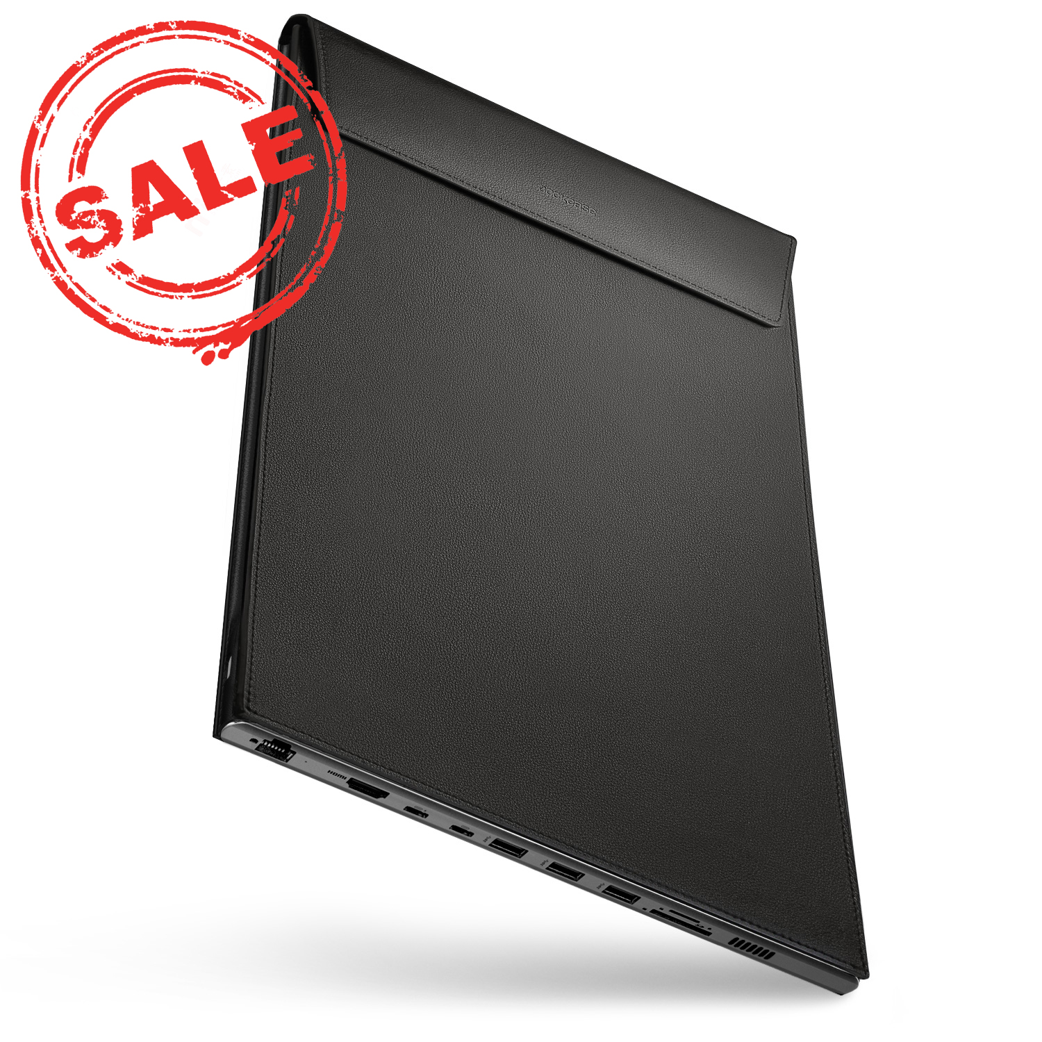 Dockcase a1 for 2025 macbook pro 15